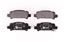 Disc Brake Pad Set PA 355009401