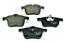 Disc Brake Pad Set PA 355009431