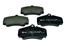 Disc Brake Pad Set PA 355009841