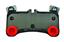 Disc Brake Pad Set PA 355014631