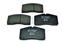 Disc Brake Pad Set PA 355018301