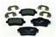 Disc Brake Pad Set PA 355019741