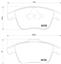 Disc Brake Pad Set PA 355019881