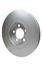 Disc Brake Rotor PA 355105382