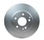 Disc Brake Rotor PA 355107482