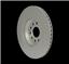 Disc Brake Rotor PA 355112122
