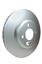 Disc Brake Rotor PA 355113752