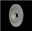 Disc Brake Rotor PA 355113992