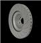 Disc Brake Rotor PA 355122032