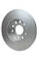 Disc Brake Rotor PA 355122622