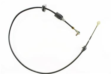 Automatic Transmission Shifter Cable PC CA-1131