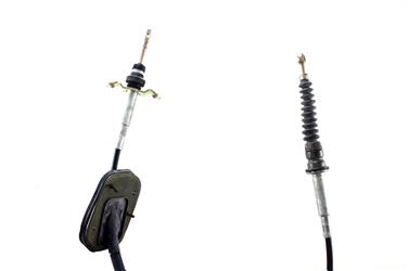 Automatic Transmission Shifter Cable PC CA-1172