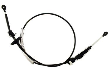 Automatic Transmission Shifter Cable PC CA-1198