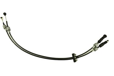 Manual Transmission Shift Cable PC CA-1201