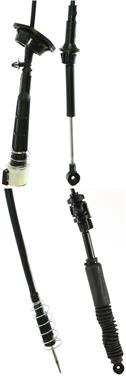 Automatic Transmission Shifter Cable PC CA-1219