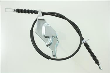 Automatic Transmission Shifter Cable PC CA-1224
