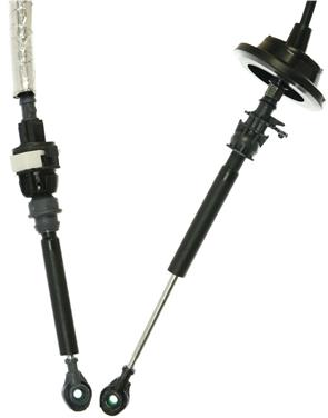 Automatic Transmission Shifter Cable PC CA-1229