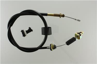 Clutch Cable PC CA-164