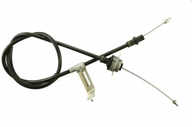 2002 Ford Mustang Clutch Cable PC CA-170