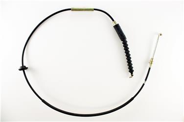 Automatic Transmission Shifter Cable PC CA-1906