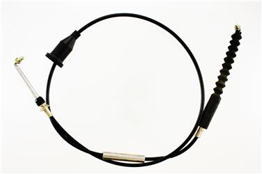 Automatic Transmission Shifter Cable PC CA-1907