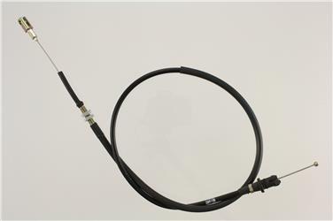 Automatic Transmission Detent Cable PC CA-1913