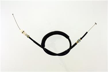 Automatic Transmission Detent Cable PC CA-1919