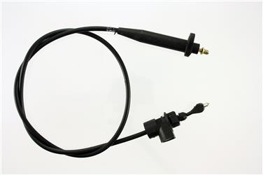 Automatic Transmission Detent Cable PC CA-1935