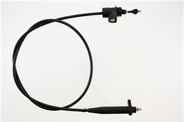 Automatic Transmission Detent Cable PC CA-1939