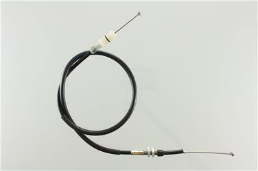 Automatic Transmission Detent Cable PC CA-1985