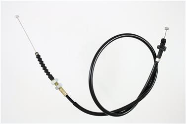 Automatic Transmission Detent Cable PC CA-2021