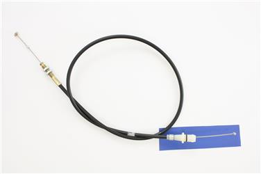 Automatic Transmission Detent Cable PC CA-2034