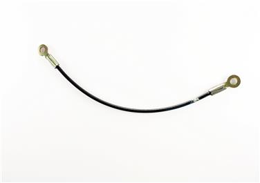 Tailgate Release Cable PC CA-2300