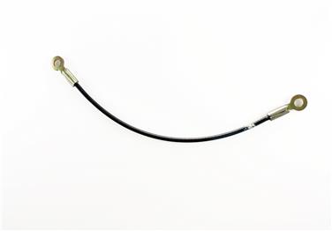 Tailgate Release Cable PC CA-2304