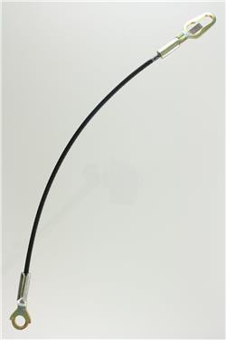 Tailgate Release Cable PC CA-2308