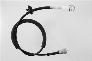 Speedometer Cable PC CA-3060