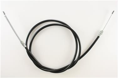 Parking Brake Cable PC CA-5257