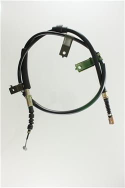 Parking Brake Cable PC CA-6243