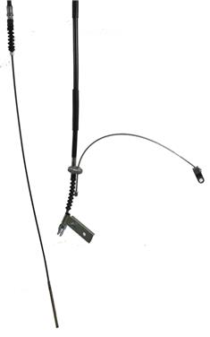 Parking Brake Cable PC CA-6322