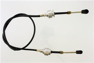 Manual Transmission Shift Cable PC CA-8002