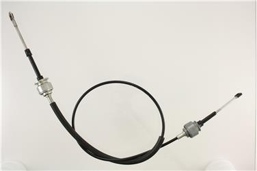 Manual Transmission Shift Cable PC CA-8006