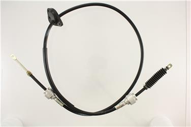 Manual Transmission Shift Cable PC CA-8008