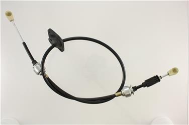 Manual Transmission Shift Cable PC CA-8010