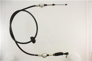 Manual Transmission Shift Cable PC CA-8011