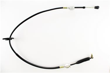 Manual Transmission Shift Cable PC CA-8012