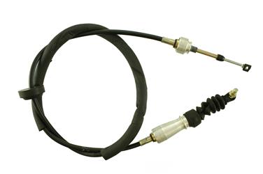 Manual Transmission Shift Cable PC CA-8013
