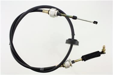 Manual Transmission Shift Cable PC CA-8015