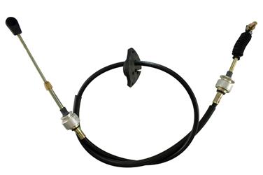 Manual Transmission Shift Cable PC CA-8016