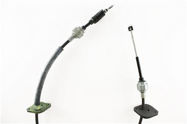 Manual Transmission Shift Cable PC CA-8017