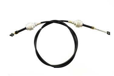 Manual Transmission Shift Cable PC CA-8018
